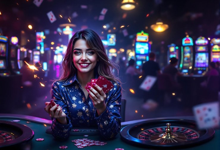 Kombinasi kartu Sakong: tiga sejenis, straight, pasangan, dan high card