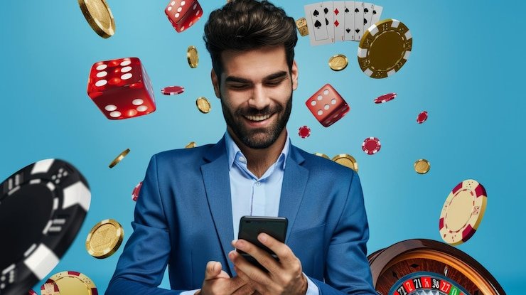 Grafik analisis statistik frekuensi nomor togel di matic 4d